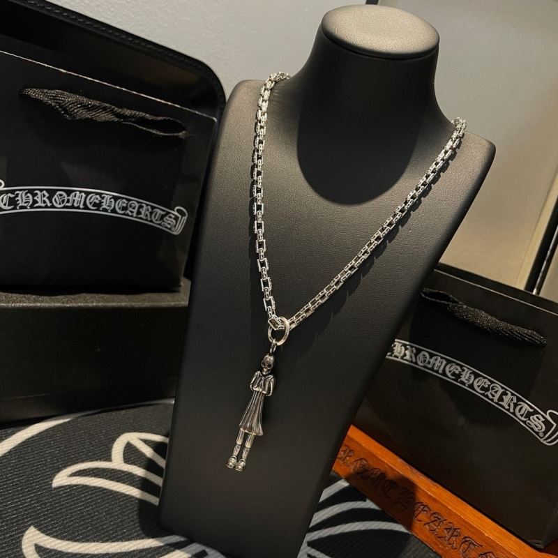 Chrome Hearts Necklaces